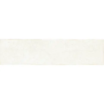 Obklad MAYOLICA Crackle My MAY00611 7,5 x 30 x 1 bílá 0,5 m2