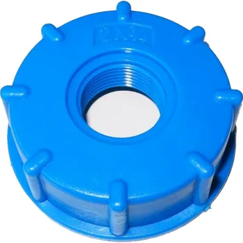 BRADAS IBC S60x6 adaptér 3/4" vnitřní závit