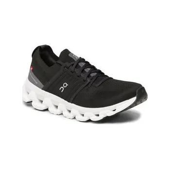 Pánská běžecká obuv Běžecké boty On Cloudswift 3 3MD10560485 Černá 41