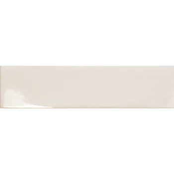 Dlažba WOW AQUARELLE WOW 129078 7,5 cm x 30 cm x 0,85 cm krémová 0,53 m2