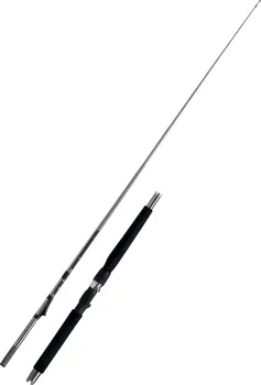 Rybářský prut WFT Prion In Line 210 cm/300-600 g