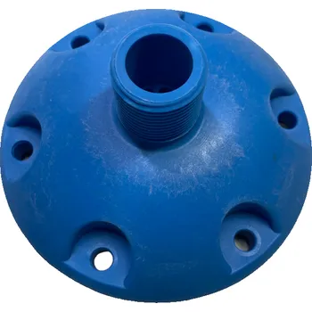 Domácí vodárna ZILMET EVO 1" příruba tlakové nádoby plastová