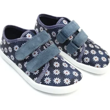 Dívčí tenisky Tenisky EF Barefoot Margaretki EUR 33