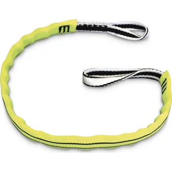 smyčka RidgeGear kotevní smyce Slingky 1m RGK26