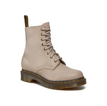 Dámská móda Glády Dr. Martens 1460 Pascal 30920348 Béžová 36