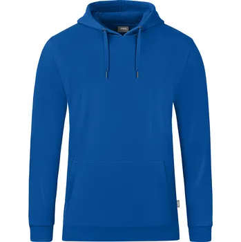 Pánská mikina Mikina s kapucí JAKO Organic Hoody c6720m-400 Velikost 5XL