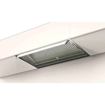 Digestoř Vestavná digestoř FABER IN-NOVA ZERO DRIP LITE X/WH A120