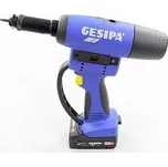 GESIPA Aku nýtovací kleště GESIPA FireBird Pro (15 000 N)