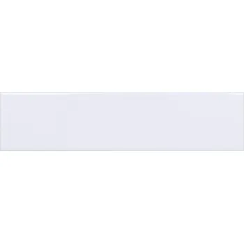 Obklad EL BARCO CHICAGO ELB EL10751 7,5 x 30 x 0,86 bílá 0,5 m2