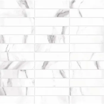 Dlažba ARCANA HOPE 8310 30 x 30 x 1 bílá 1 ks