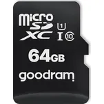 Goodram microSDXC 64 GB Class 10 UHS-I…