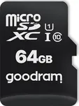 Goodram microSDXC 64 GB Class 10 UHS-I…