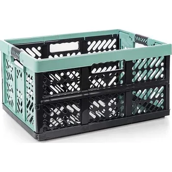 Úložný box Keeeper Přepravka se soft touch rukojetí