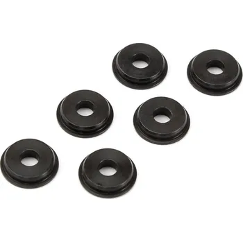 RetroArms CNC nízkoprofilová kluzná ložiska 8/4mm - 6ks