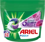 Ariel Pods+ Touch of Lenor Amethyst…