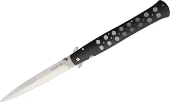 kapesní nůž Cold Steel Ti-Lite Zy-Ex Handle 26SXP černý