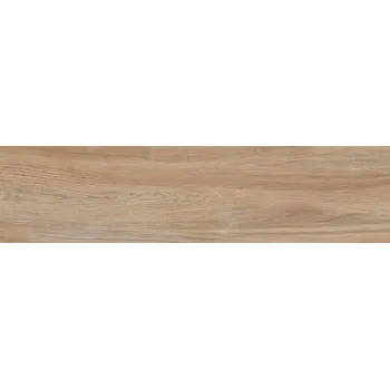 Dlažba ARGENTA LANDES 3633 22,5 cm x 90 cm x 1 cm hnědá 1,22 m2