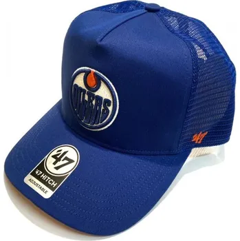 Pokrývka hlavy 47 Brand Kšiltovka 47 Hitch Edmonton Oilers 398664