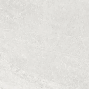 Dlažba VIVES RHO 44ZM 59,3 cm x 59,3 cm x 0,9 cm bílá 1,41 m2