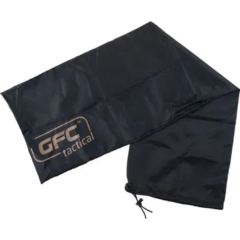 GFC GFC transportní vak na zbraň, 110 cm - Černá
