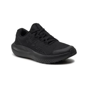 Dámská běžecká obuv Under Armour Běžecké boty Ua Bgs Surge 4 3027103-002 Černá 38_5