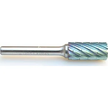 Fréza GARRYSON Technická fréza válcová bez čelního břitu 12x25-6 NG6