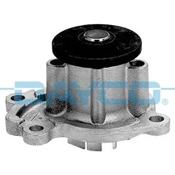 Chladič motoru Vodní čerpadlo, chlazení motoru DAYCO DP359
