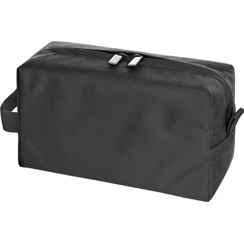 Kosmetická taška Halfar Toaletní taška DAILY - Černá