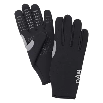 Rybářské oblečení DAM rukavice Light Neo Liner Velikost: M