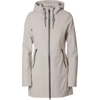 Dámská bunda REDSPOT SP24J233 Barva: Béžová, Velikost: L