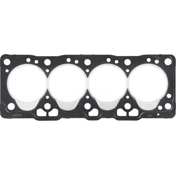 Těsnění motoru Těsnění, hlava válce GLASER H01046-00