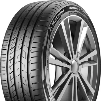 Matador Hectorra 5 235/55 R17 103 V XL FR Letní osobní pneu Matador Hectorra 5 235/55 R17 103 V XL FR