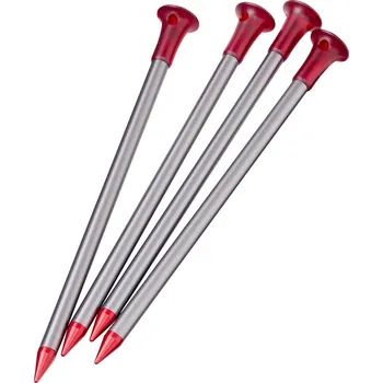 Stan MSR carbonové kolíky CARBON-CORE TENT STAKES