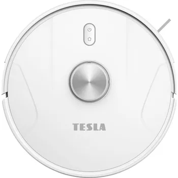 Robotický vysavač TESLA RoboStar iQ700 ROBIQ700WHT