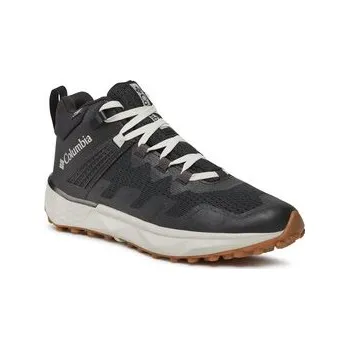 Pánská treková obuv Trekingová obuv Columbia Facet™ 75 Mid Outdry™ 2027051 Černá 40