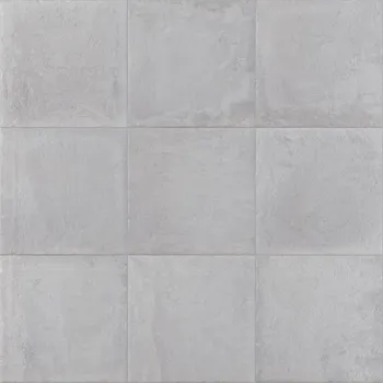 Dlažba MAINZU CARINO PT03187 20 cm x 20 cm x 0,9 cm šedá 1 m2