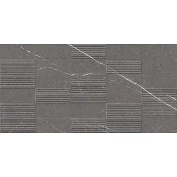 Dlažba ARGENTA CAPRI & BOSCO 51276 30 cm x 60 cm x 0,9 cm hnědá 1,44 m2