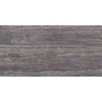 Dlažba APAVISA TRAVERTINO 8431940415005 59,6 cm x 119,3 cm x 0,7 cm hnědá 1,42 m2