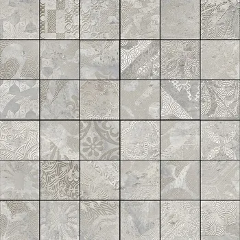 Dlažba ABSOLUT ELLESMERE ABS3065 30 cm x 30 cm x 1 cm šedá 1 ks