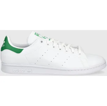Dámská obuv Tenisky adidas Originals Stan Smith FX5502 bílá 00X, EUR 37 1/3