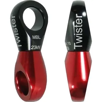 Lezecký doplněk ART Climb ART obratlík Twister