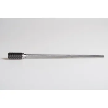 Fréza GARRYSON Technická fréza válcová bez čelního břitu 12x25-6x175 extra dlouhá