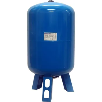 Domácí vodárna AQUASYSTEM VAV 80 tlaková nádoba vertikální