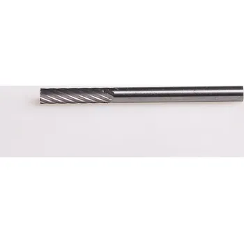 Fréza GARRYSON Technická fréza válcová bez čelního břitu 2,4x13-2,4