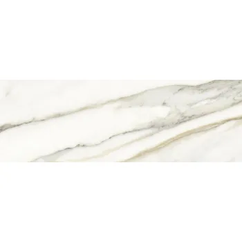 Dlažba ARGENTA VENATO 47403 30 cm x 90 cm x 0,7 cm bílá 1,62 m2