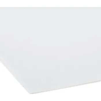Výtvarný papír Efco Transferová fólie pro potisk bílá