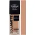 Make-up Gabriella Salvete Soulmatte Hyaluronic Foundation dlouhotrvající make-up s matným efektem 30 ml