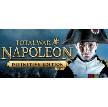 Herní zařízení Total War: NAPOLEON Definitive Edition (PC) (Steam)