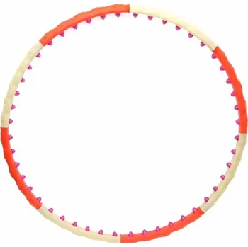 Obruč Hula Hoop Crazy
