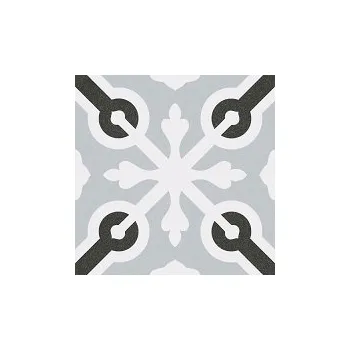 Dlažba VIVES 1900 11I7 20 cm x 20 cm x 0,8 cm mix barev 1 m2